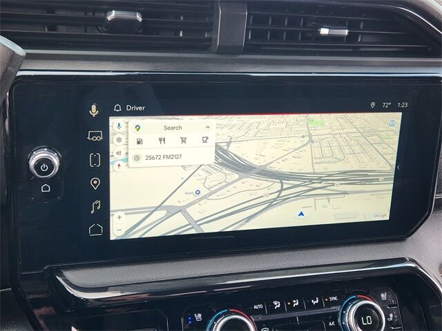 2024 GMC Sierra 2500HD AT4 Grapevine TX