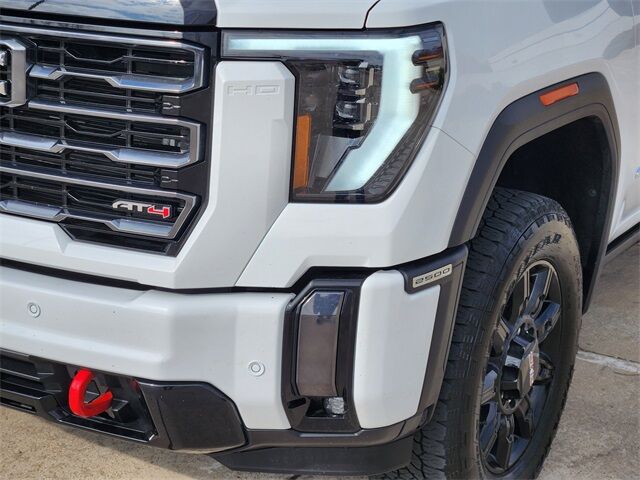 2024 GMC Sierra 2500HD AT4 Grapevine TX