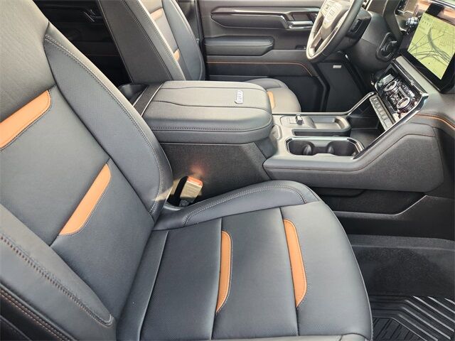 2024 GMC Sierra 2500HD AT4 Grapevine TX