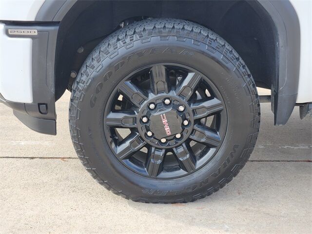 2024 GMC Sierra 2500HD AT4 Grapevine TX