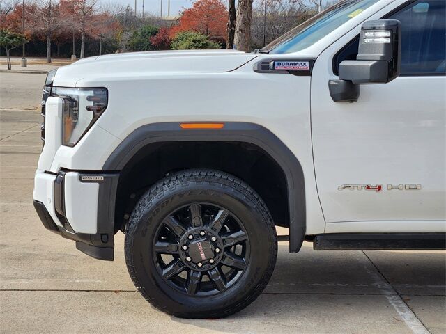 2024 GMC Sierra 2500HD AT4 Grapevine TX