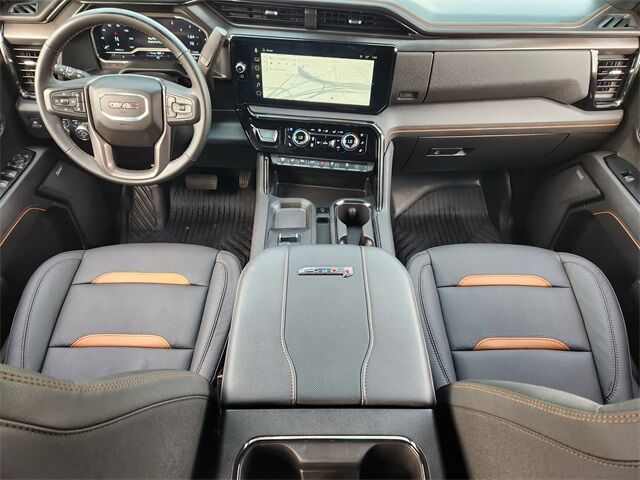 2024 GMC Sierra 2500HD AT4 Grapevine TX