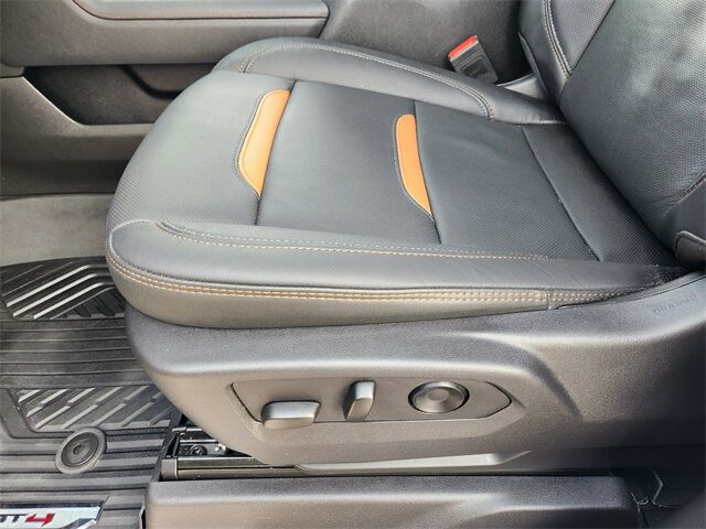 2024 GMC Sierra 2500HD AT4 Grapevine TX