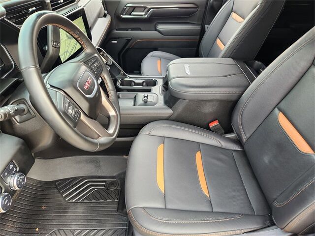 2024 GMC Sierra 2500HD AT4 Grapevine TX