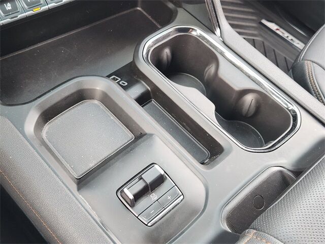 2024 GMC Sierra 2500HD AT4 Grapevine TX