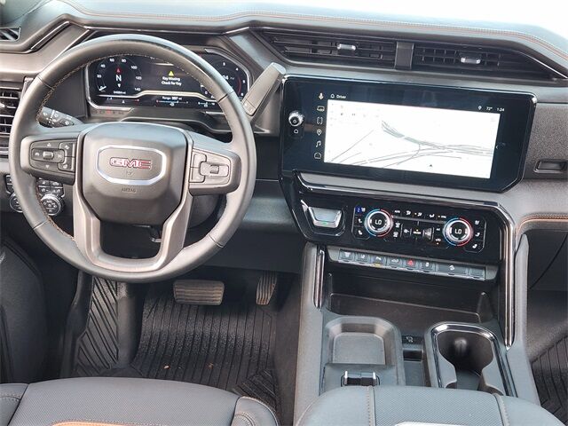 2024 GMC Sierra 2500HD AT4 Grapevine TX