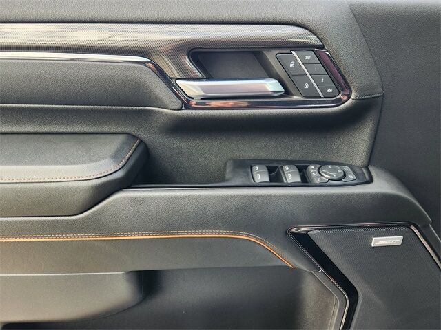 2024 GMC Sierra 2500HD AT4 Grapevine TX