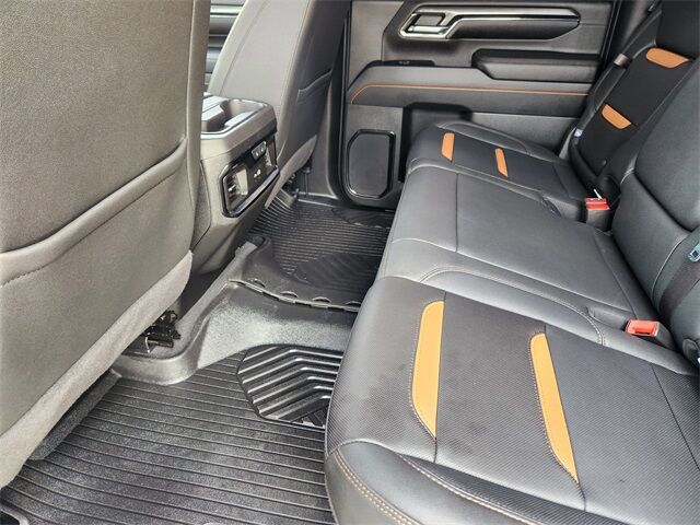 2024 GMC Sierra 2500HD AT4 Grapevine TX