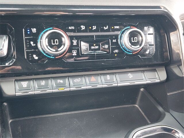 2024 GMC Sierra 2500HD AT4 Grapevine TX