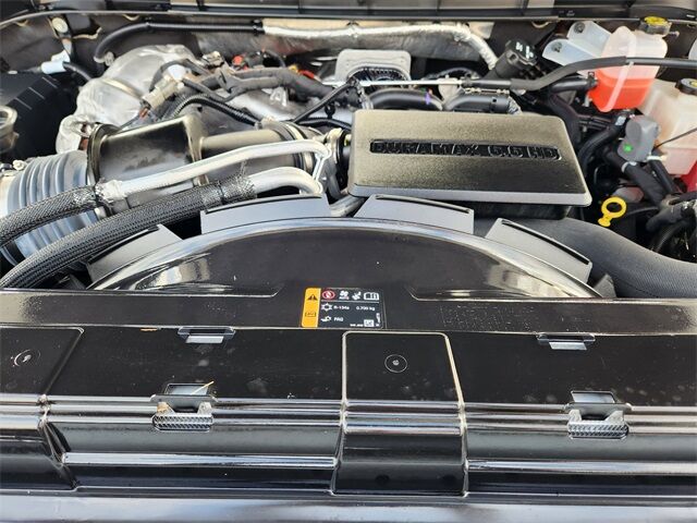 2024 GMC Sierra 2500HD AT4 Grapevine TX