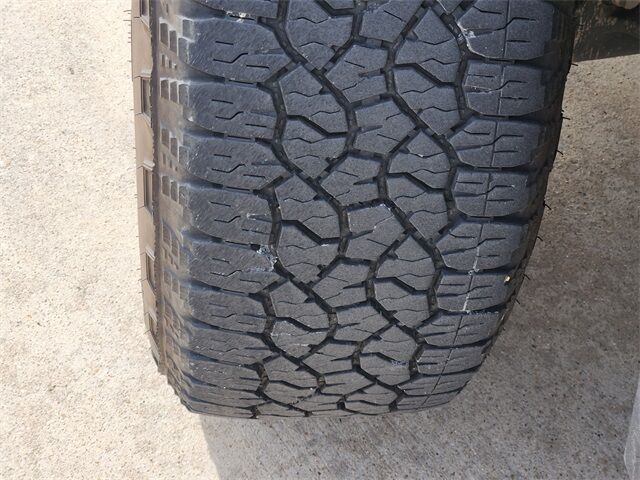 2024 GMC Sierra 2500HD AT4 Grapevine TX