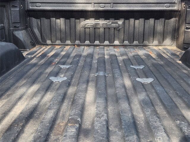 2024 GMC Sierra 2500HD AT4 Grapevine TX