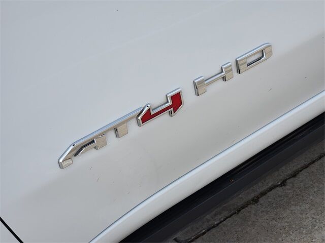 2024 GMC Sierra 2500HD AT4 Grapevine TX