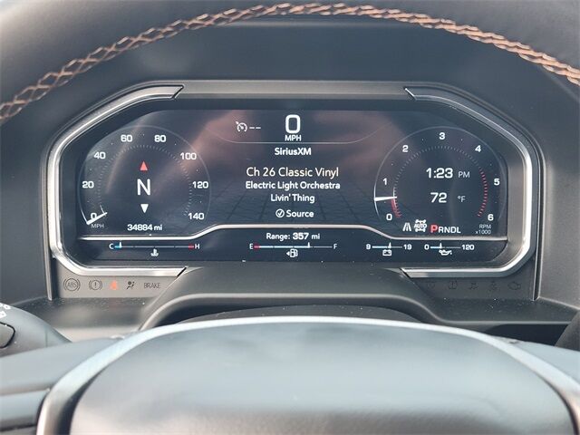 2024 GMC Sierra 2500HD AT4 Grapevine TX