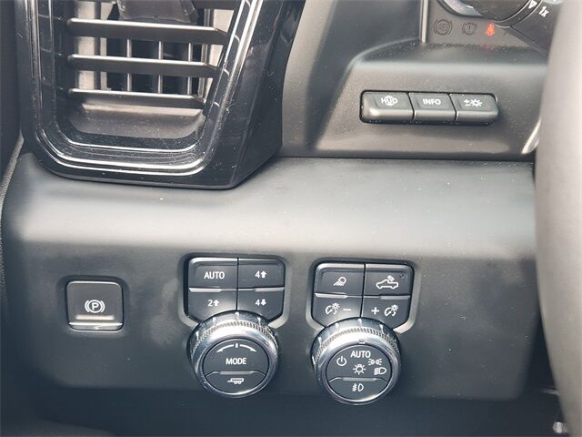 2024 GMC Sierra 2500HD AT4 Grapevine TX