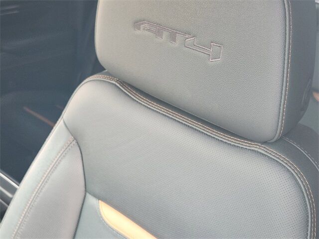 2024 GMC Sierra 2500HD AT4 Grapevine TX