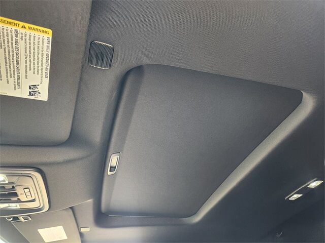 2024 GMC Sierra 2500HD AT4 Grapevine TX