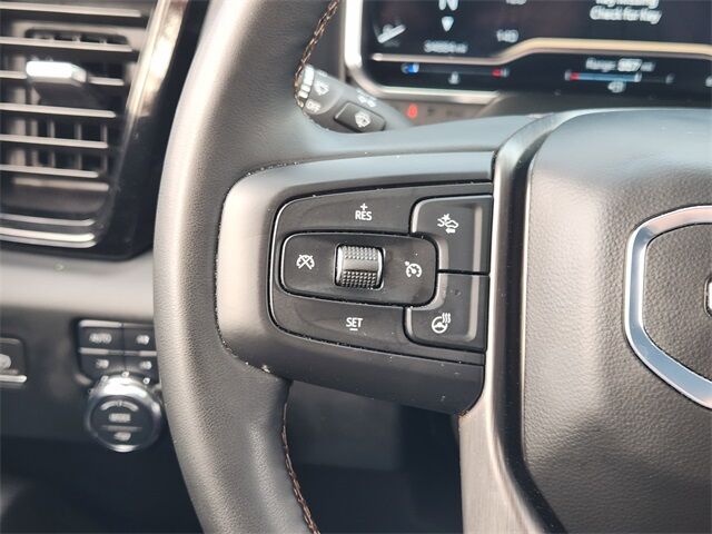 2024 GMC Sierra 2500HD AT4 Grapevine TX