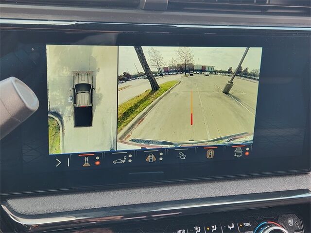 2024 GMC Sierra 2500HD AT4 Grapevine TX