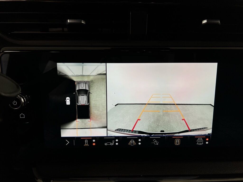 2024 GMC Sierra 2500HD AT4 Highlands Ranch CO