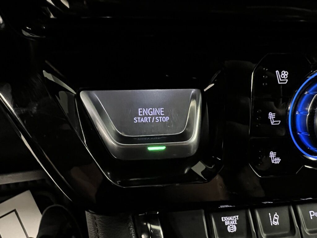 2024 GMC Sierra 2500HD AT4 Highlands Ranch CO