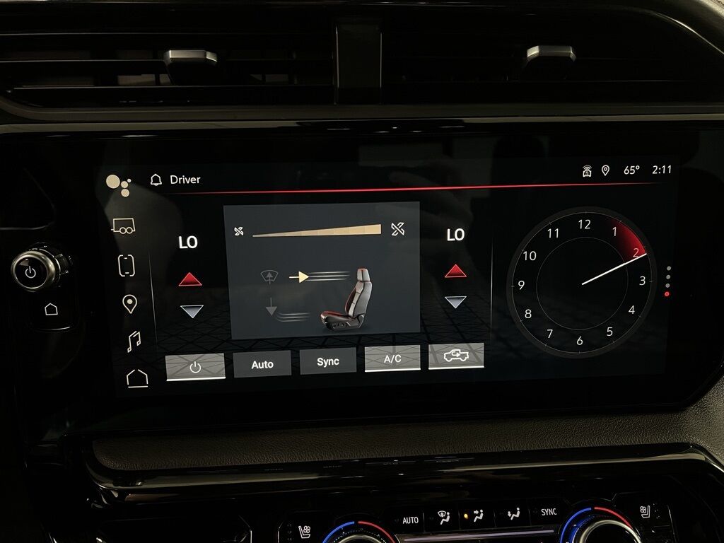 2024 GMC Sierra 2500HD AT4 Highlands Ranch CO