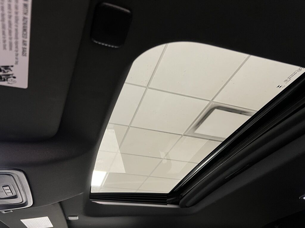 2024 GMC Sierra 2500HD AT4 Highlands Ranch CO