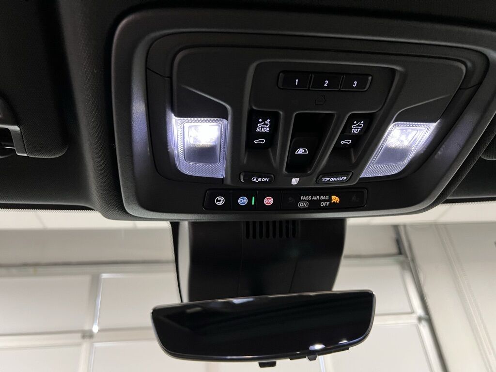 2024 GMC Sierra 2500HD AT4 Highlands Ranch CO