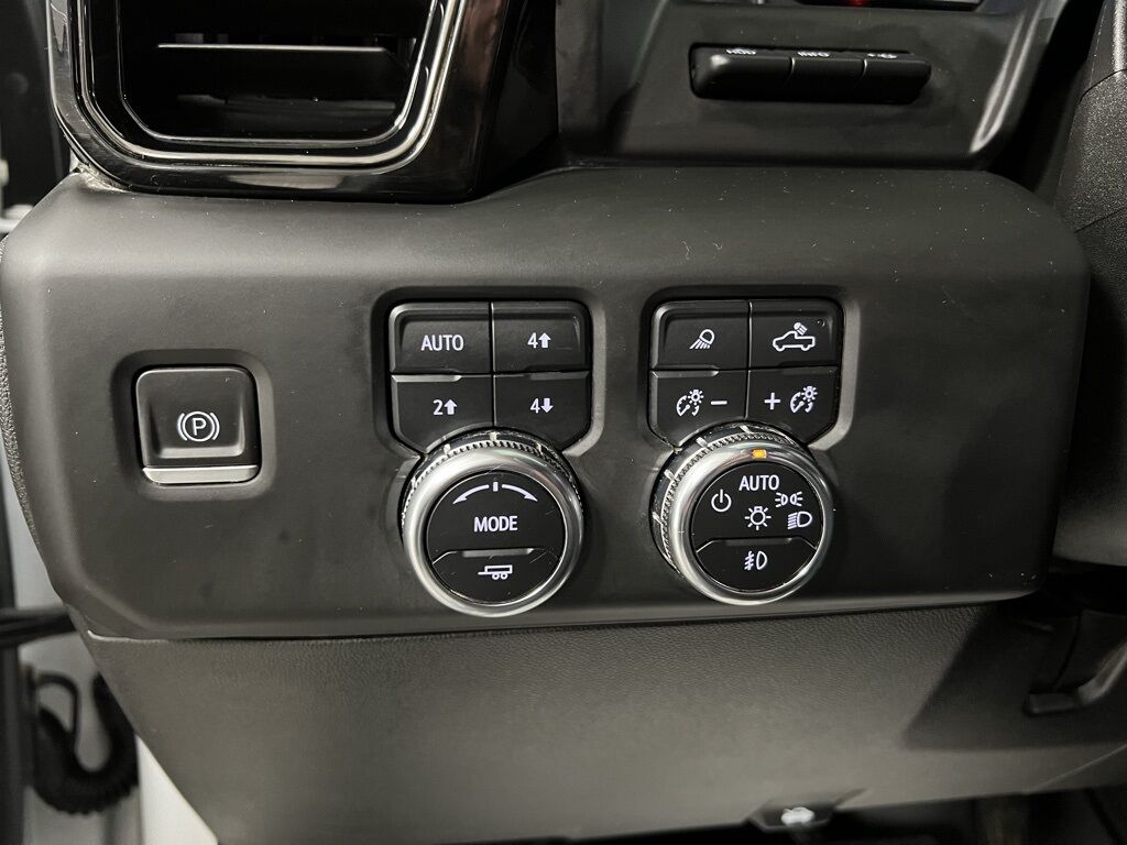 2024 GMC Sierra 2500HD AT4 Highlands Ranch CO