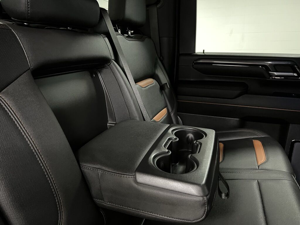 2024 GMC Sierra 2500HD AT4 Highlands Ranch CO