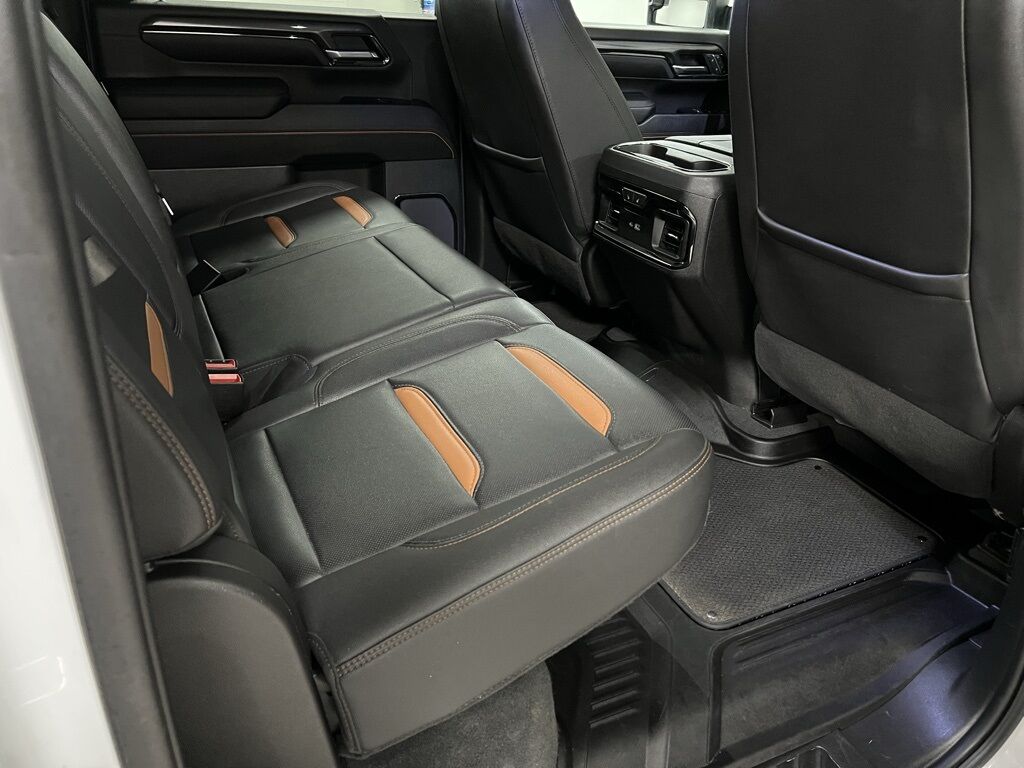 2024 GMC Sierra 2500HD AT4 Highlands Ranch CO