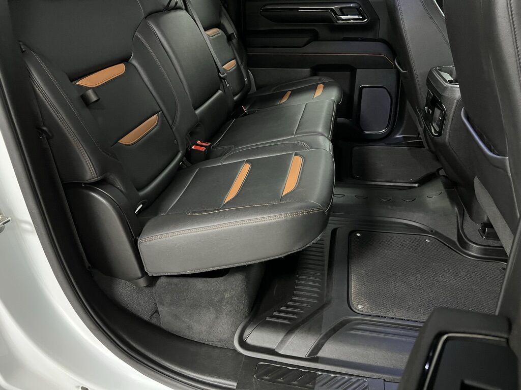 2024 GMC Sierra 2500HD AT4 Highlands Ranch CO