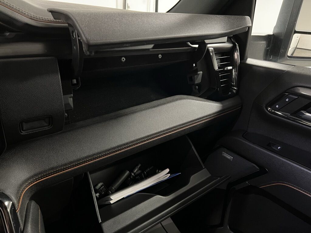 2024 GMC Sierra 2500HD AT4 Highlands Ranch CO