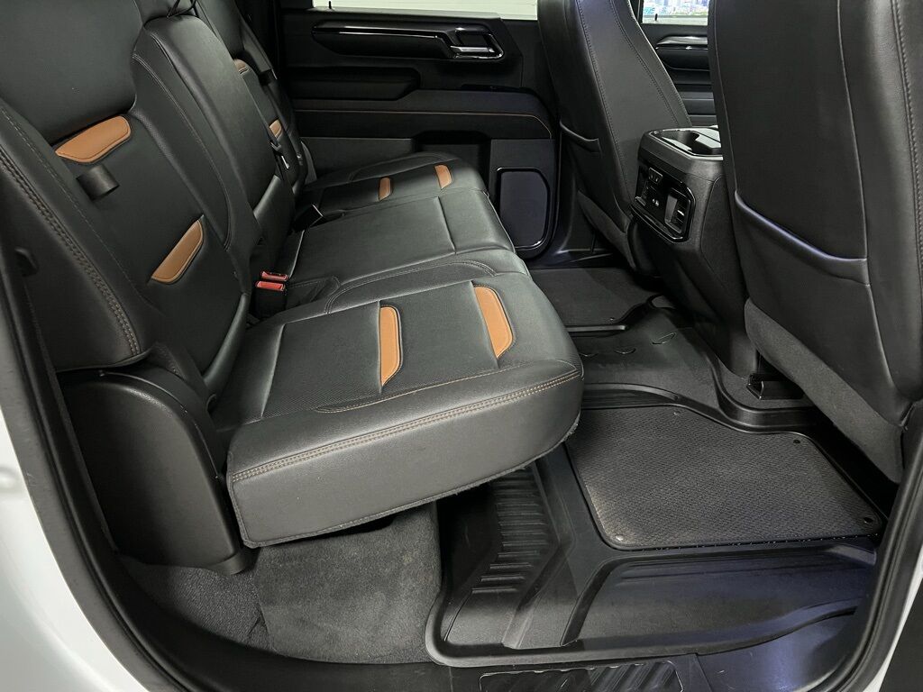 2024 GMC Sierra 2500HD AT4 Highlands Ranch CO