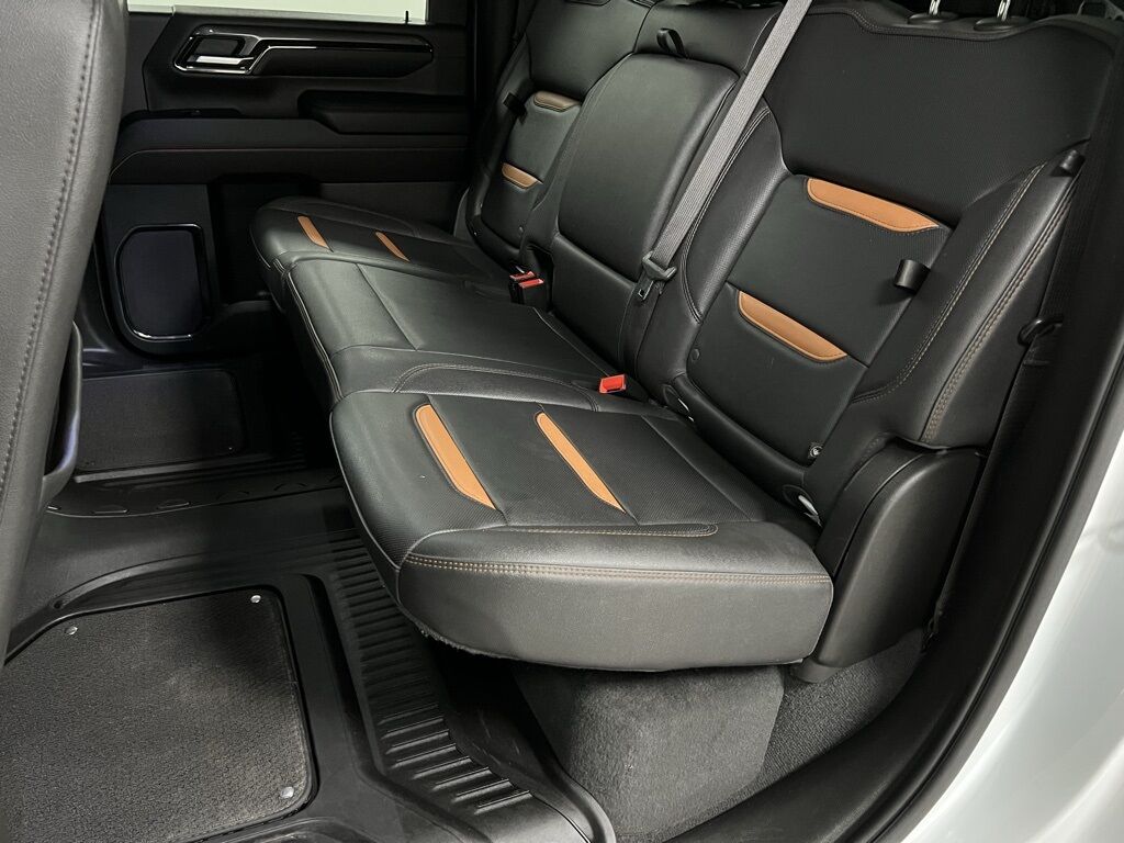 2024 GMC Sierra 2500HD AT4 Highlands Ranch CO