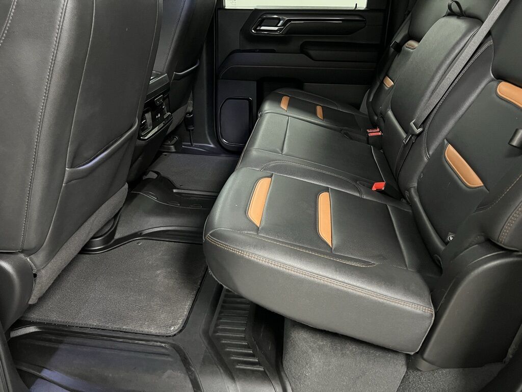 2024 GMC Sierra 2500HD AT4 Highlands Ranch CO