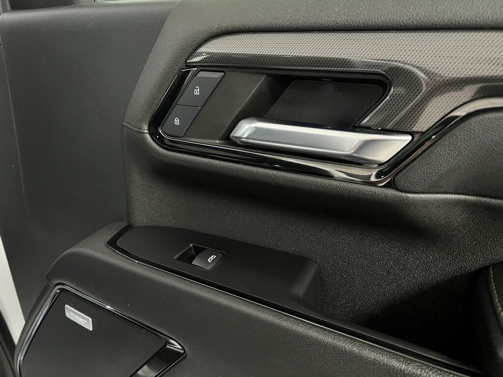 2024 GMC Sierra 2500HD AT4 Highlands Ranch CO