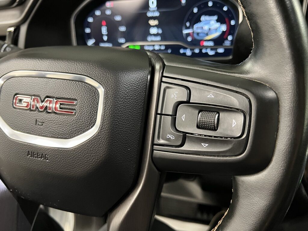 2024 GMC Sierra 2500HD AT4 Highlands Ranch CO