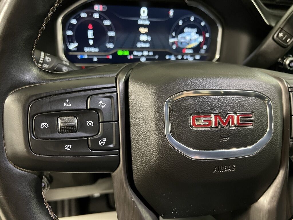 2024 GMC Sierra 2500HD AT4 Highlands Ranch CO