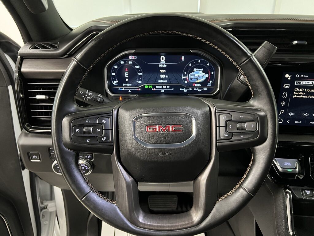 2024 GMC Sierra 2500HD AT4 Highlands Ranch CO