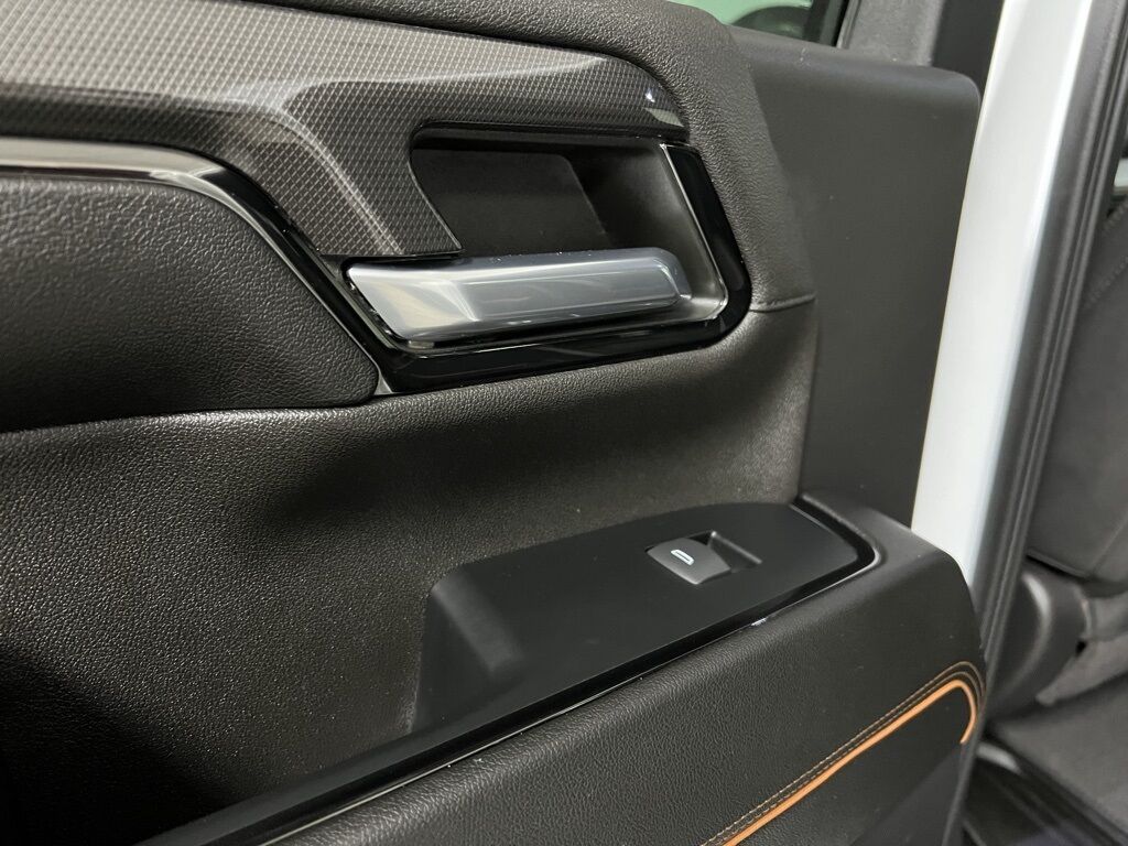 2024 GMC Sierra 2500HD AT4 Highlands Ranch CO