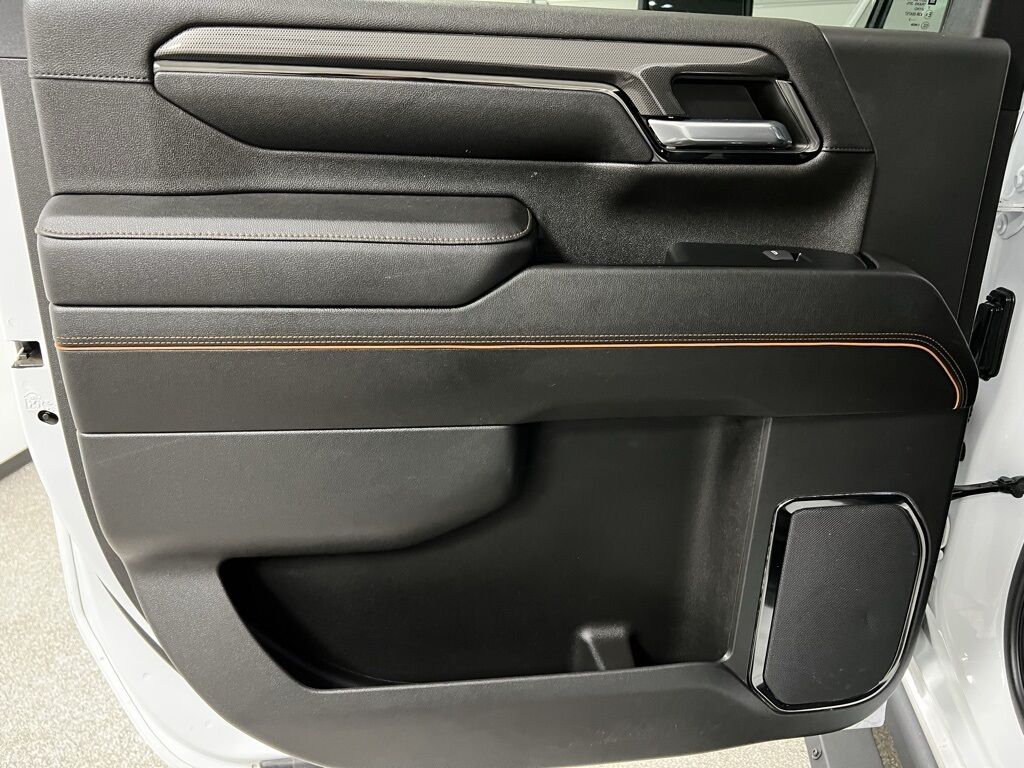 2024 GMC Sierra 2500HD AT4 Highlands Ranch CO