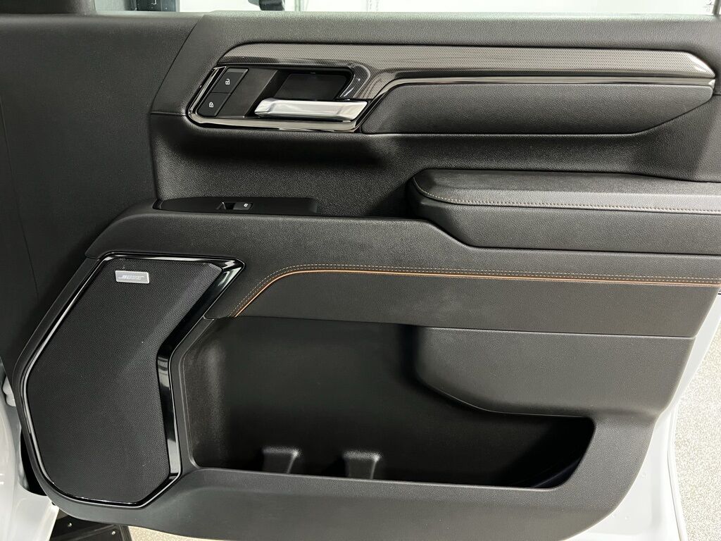 2024 GMC Sierra 2500HD AT4 Highlands Ranch CO