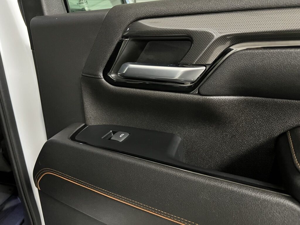 2024 GMC Sierra 2500HD AT4 Highlands Ranch CO