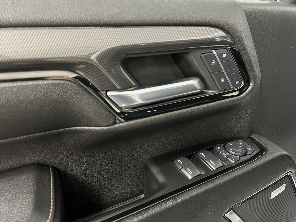 2024 GMC Sierra 2500HD AT4 Highlands Ranch CO