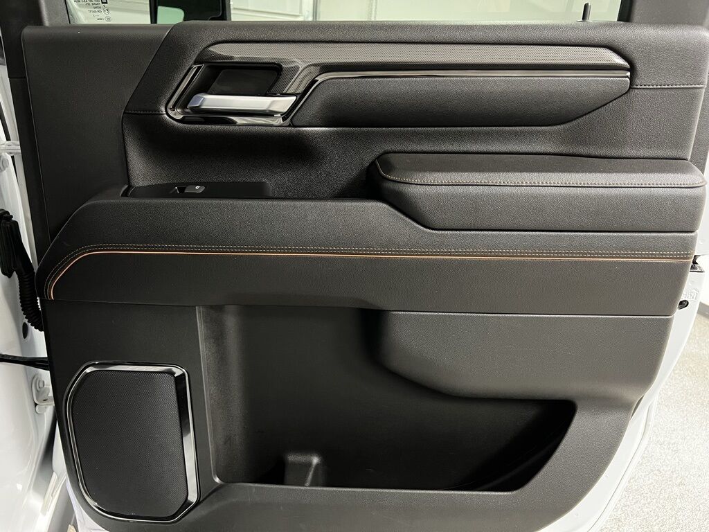 2024 GMC Sierra 2500HD AT4 Highlands Ranch CO