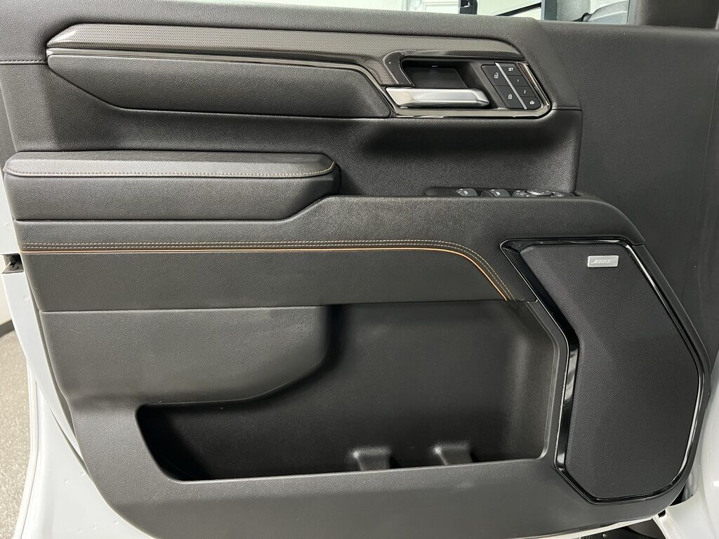 2024 GMC Sierra 2500HD AT4 Highlands Ranch CO