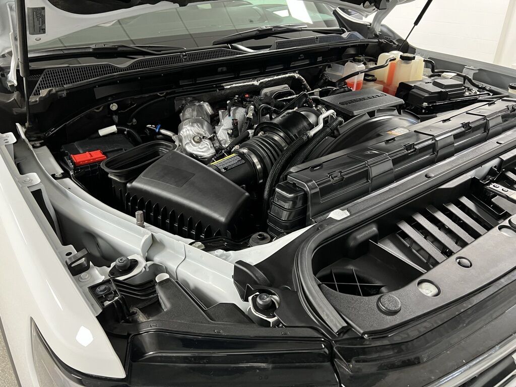 2024 GMC Sierra 2500HD AT4 Highlands Ranch CO