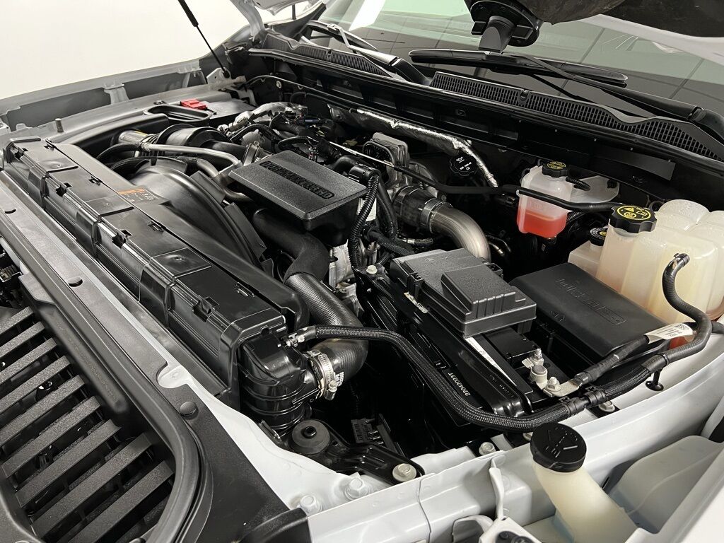 2024 GMC Sierra 2500HD AT4 Highlands Ranch CO