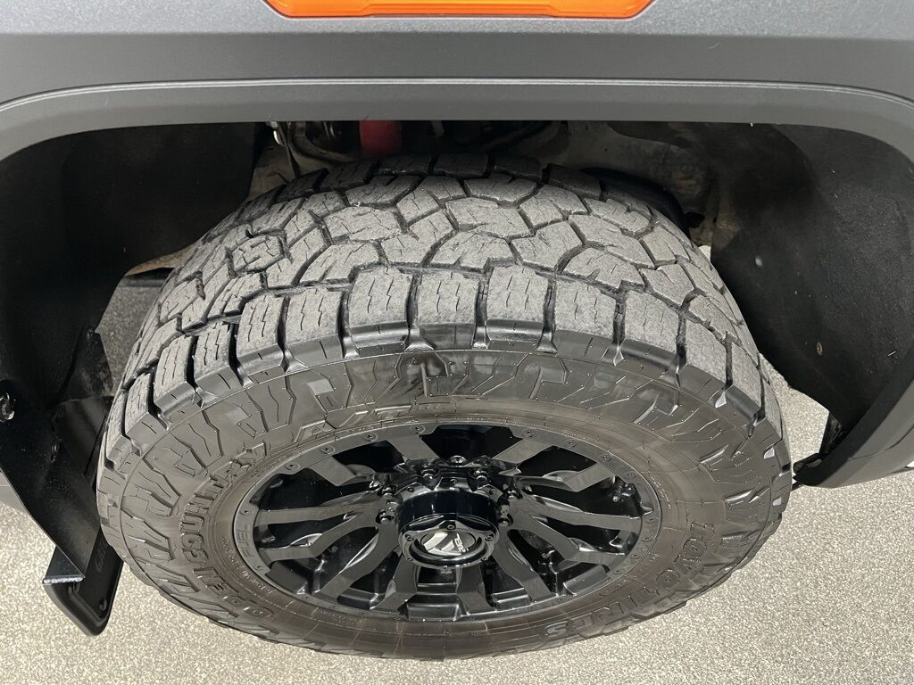 2024 GMC Sierra 2500HD AT4 Highlands Ranch CO